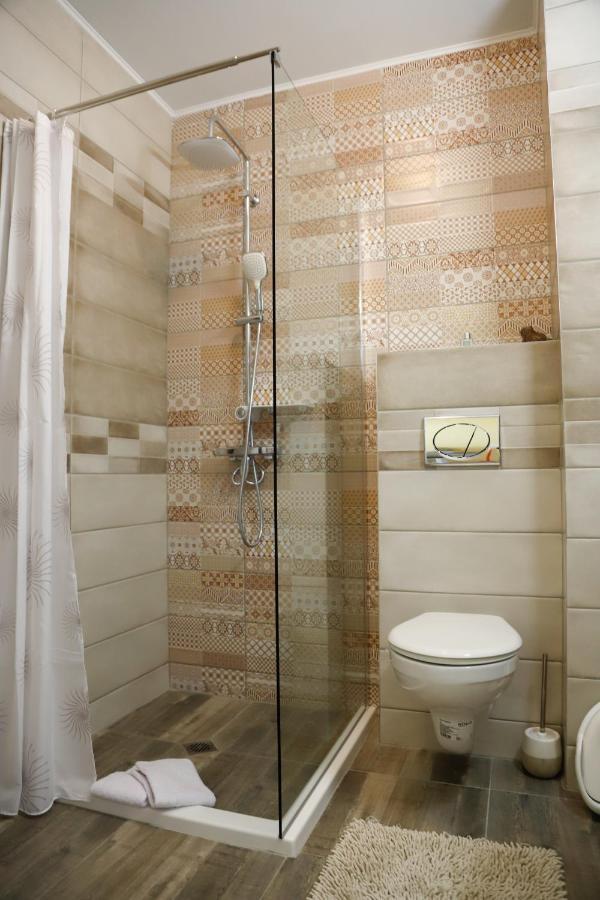 Apartment Casa Maiolica In Atlantis Atmosphere Burgas