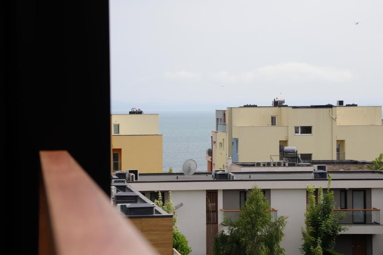 Casa Maiolica In Atlantis Atmosphere Apartment Burgas