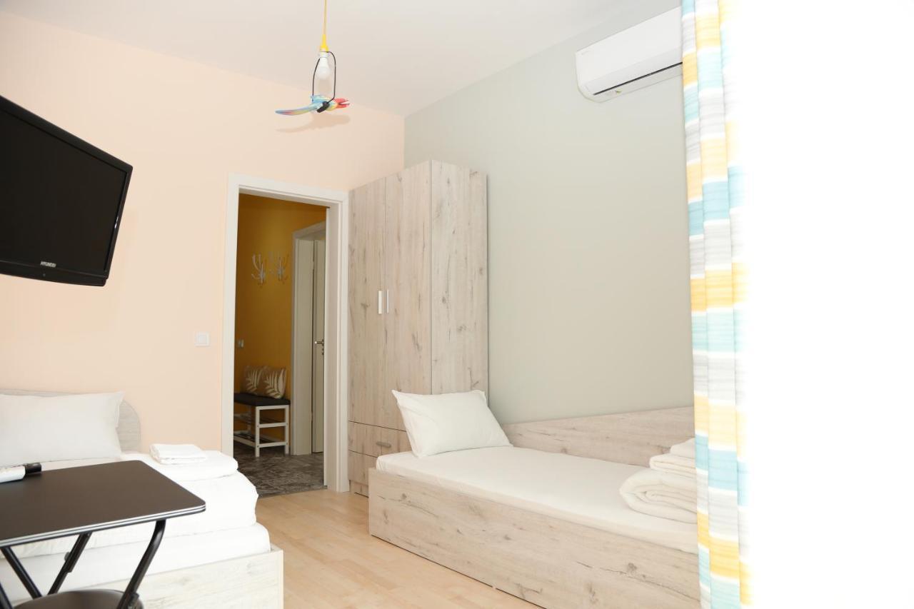 Apartment Casa Maiolica In Atlantis Atmosphere